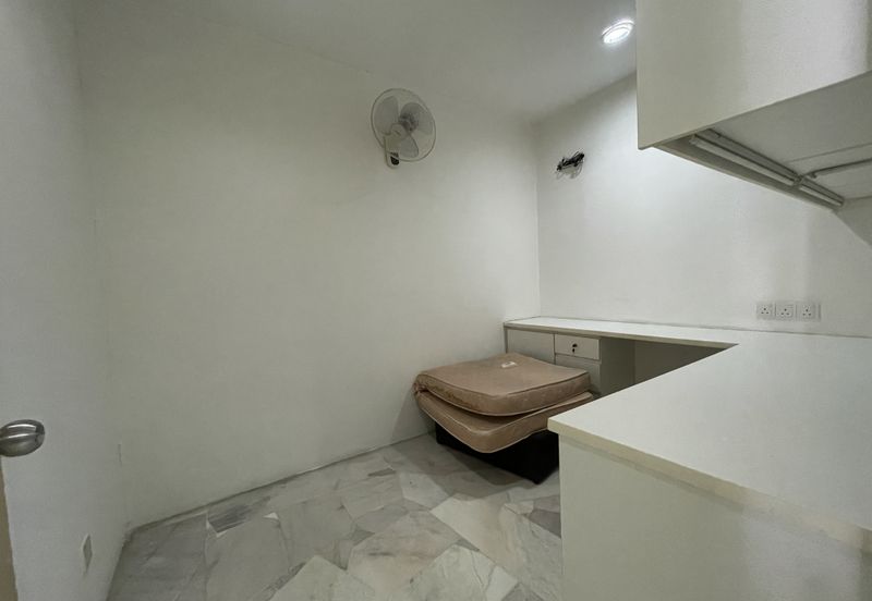 Bandar Damai Perdana