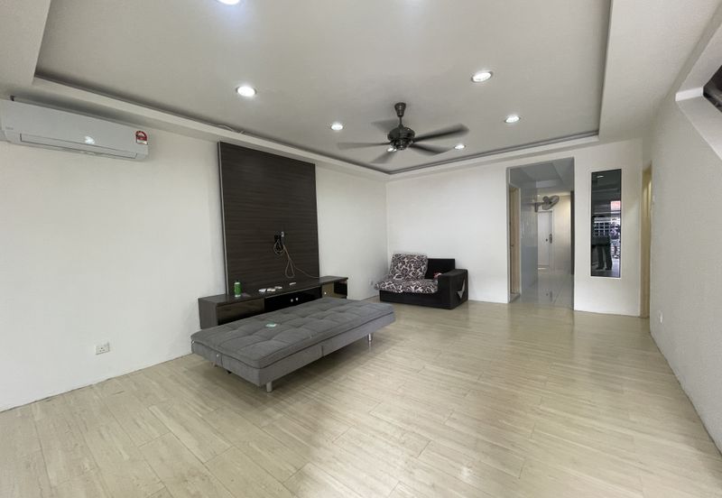 Bandar Damai Perdana