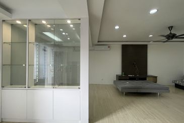 Bandar Damai Perdana