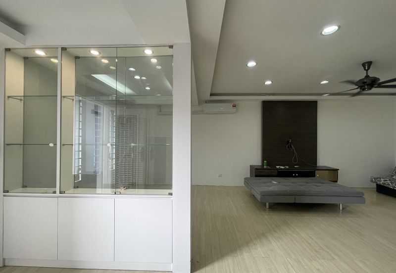 Bandar Damai Perdana