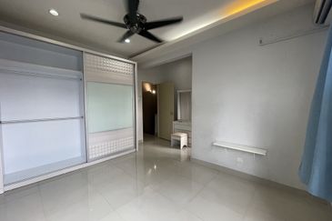 Bandar Damai Perdana