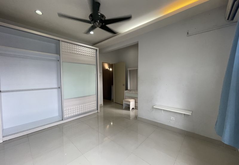 Bandar Damai Perdana