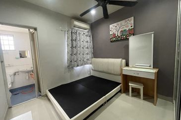 Bandar Damai Perdana