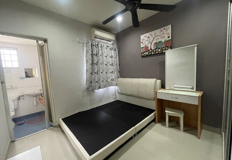 Bandar Damai Perdana