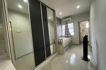 Bandar Damai Perdana