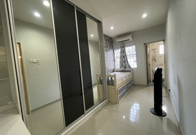 Bandar Damai Perdana