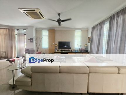 2sty semid Low density Gated guarded, Selangor, Cheras