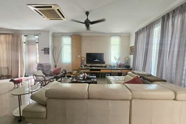 Taman Cheras Hartamas