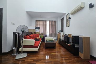 Taman Cheras Hartamas