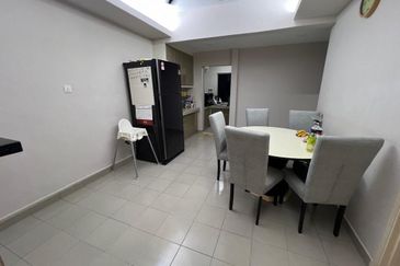 Bandar Mahkota Cheras