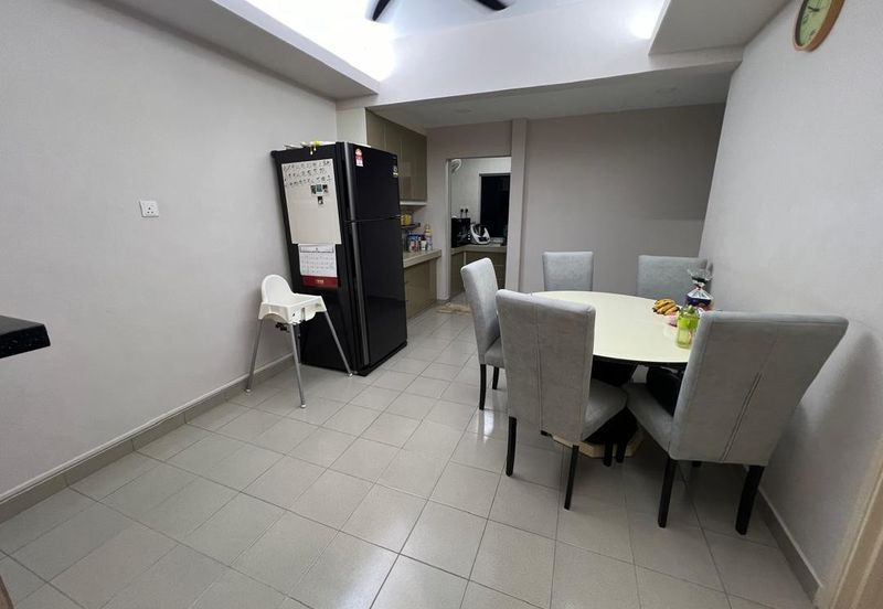 Bandar Mahkota Cheras