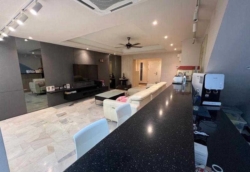 Bandar Mahkota Cheras