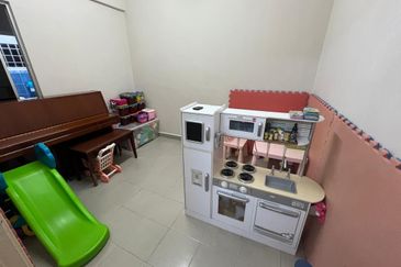 Bandar Mahkota Cheras