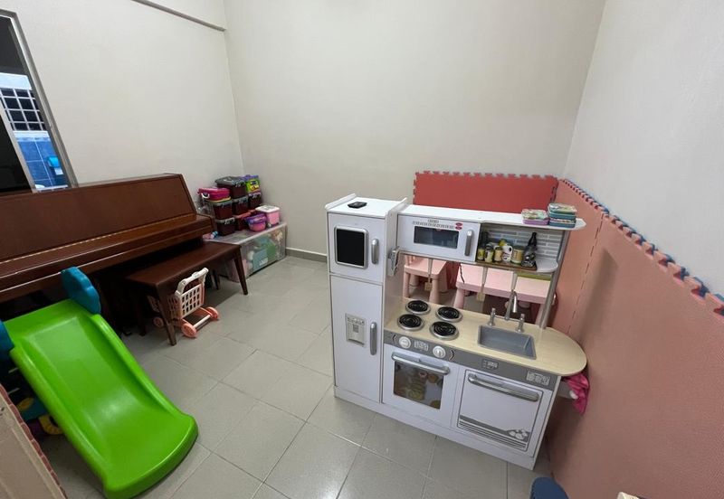 Bandar Mahkota Cheras