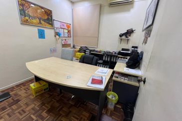 Bandar Mahkota Cheras