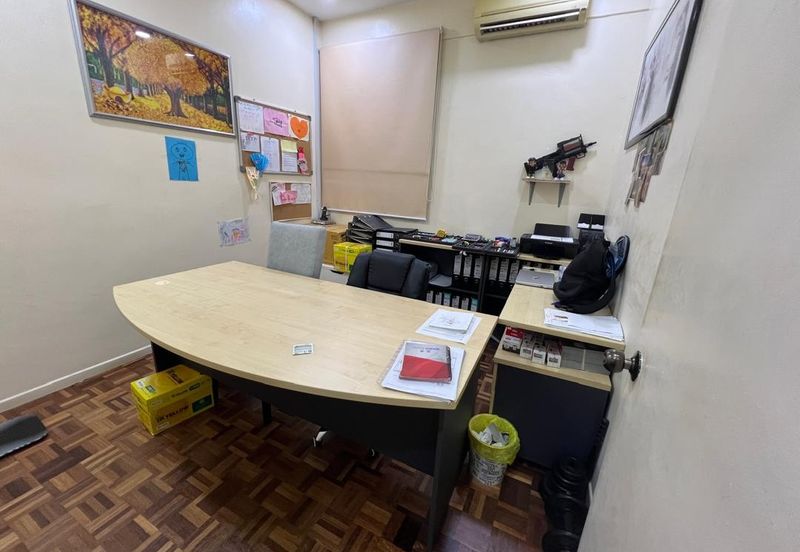 Bandar Mahkota Cheras