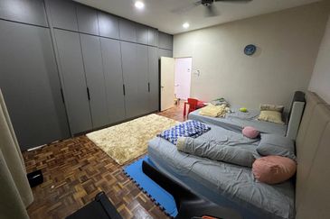 Bandar Mahkota Cheras