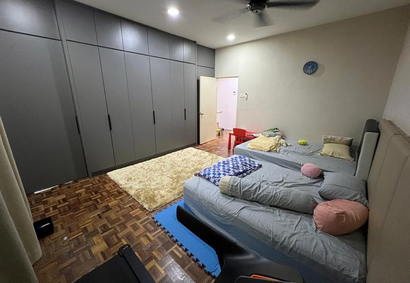 Bandar Mahkota Cheras