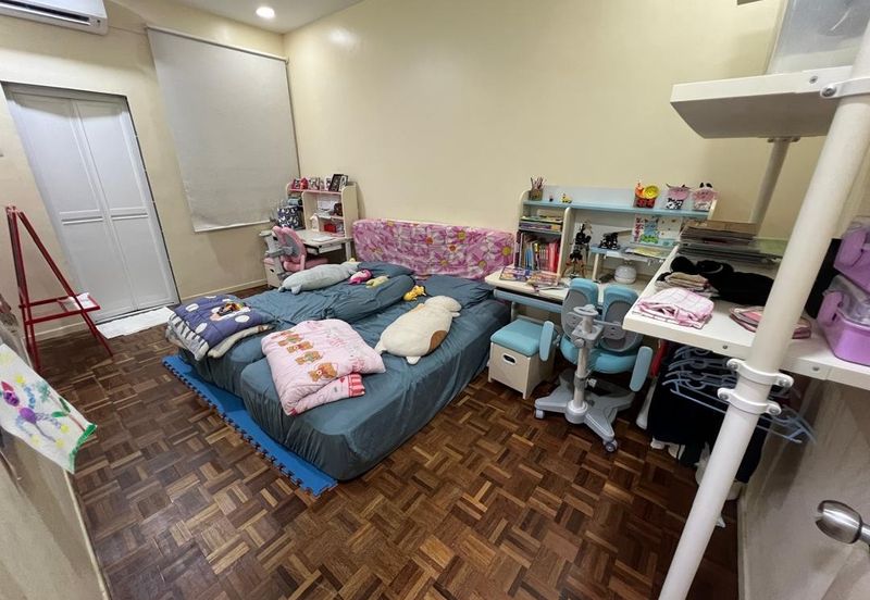 Bandar Mahkota Cheras