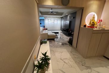 Bandar Mahkota Cheras