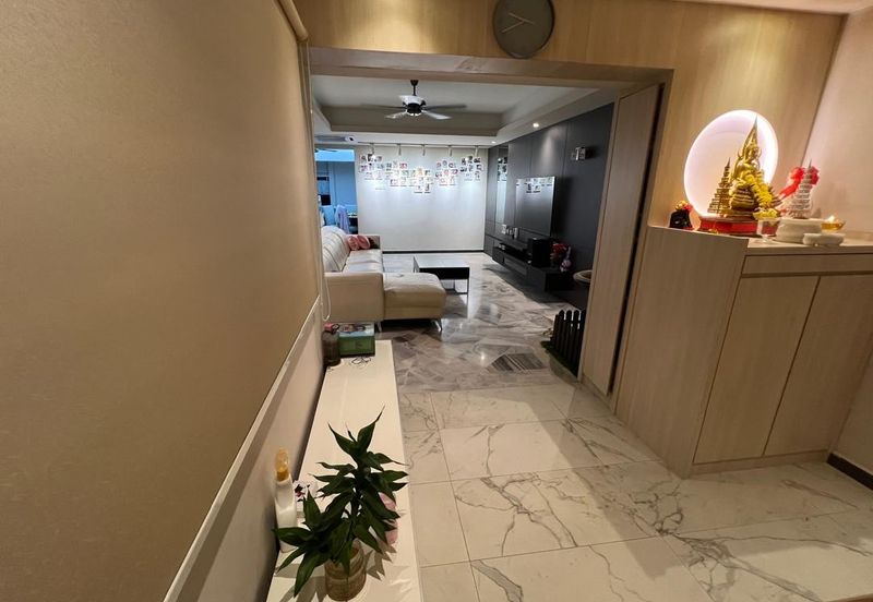 Bandar Mahkota Cheras