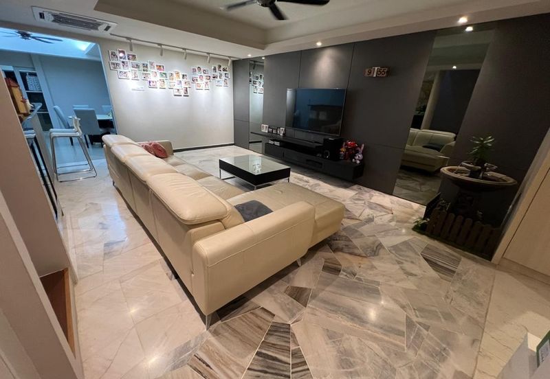 Bandar Mahkota Cheras