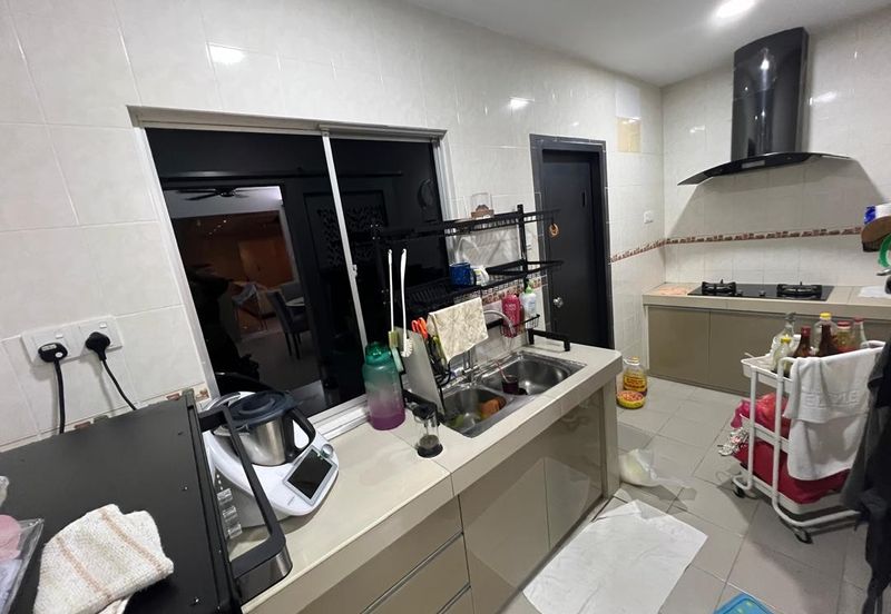 Bandar Mahkota Cheras