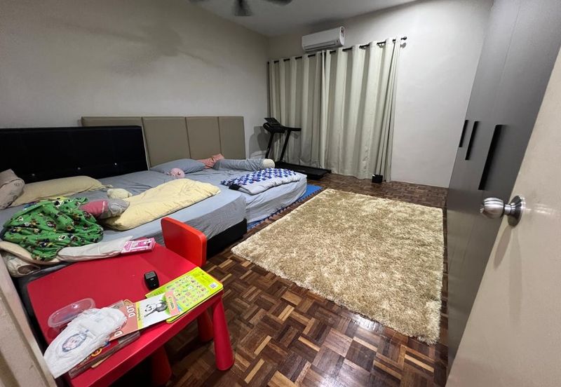 Bandar Mahkota Cheras