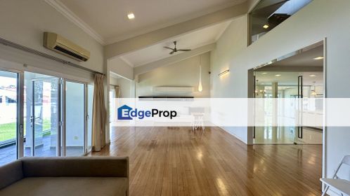 Limited flat land. Good condition, Kuala Lumpur, Bangsar