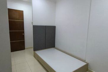 Taman Ampang Saujana