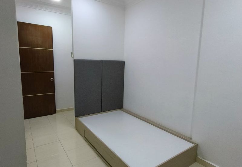 Taman Ampang Saujana