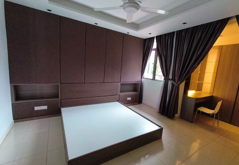 Taman Ampang Saujana