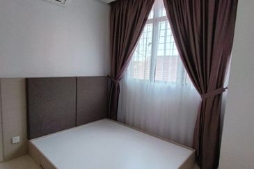 Taman Ampang Saujana