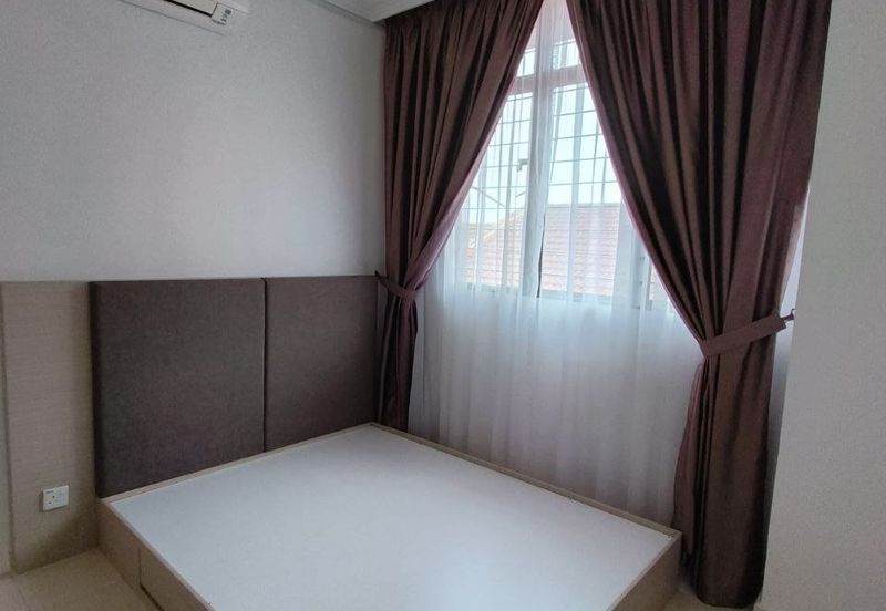 Taman Ampang Saujana