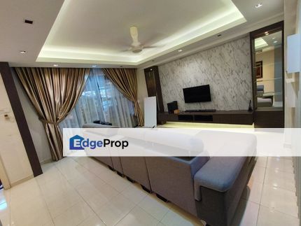 2.5sty terrace house, Renovated, 5r3b, Selangor, Ampang