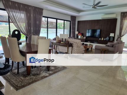 3.5sty bungalow, Freehold, View to believe, Selangor, Taman Melawati