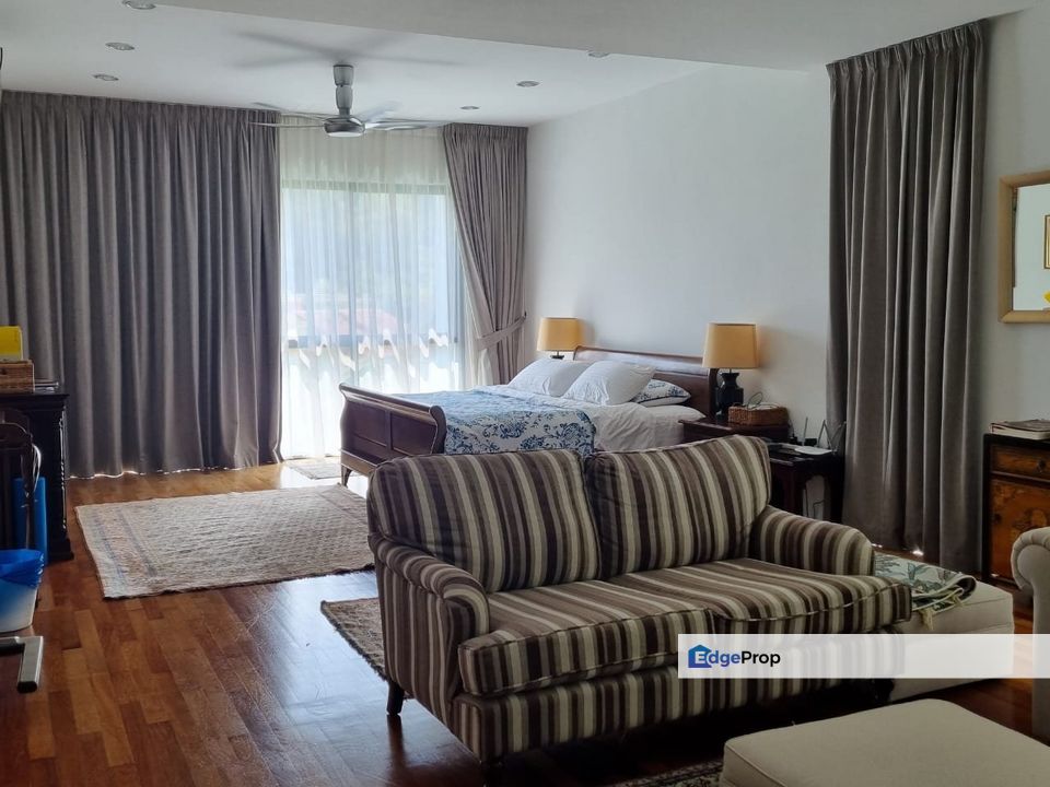 3.5sty bungalow, Freehold, View to believe, Selangor, Taman Melawati