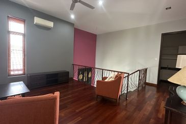 Taman Cheras (Yulek Heights)