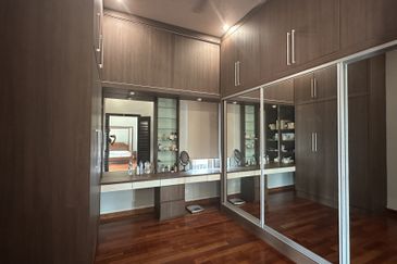 Taman Cheras (Yulek Heights)