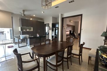 Taman Cheras (Yulek Heights)