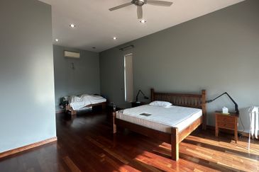 Taman Cheras (Yulek Heights)