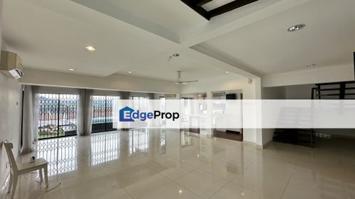 2sty bungalow,Good view,Freehold, Kuala Lumpur, Bangsar