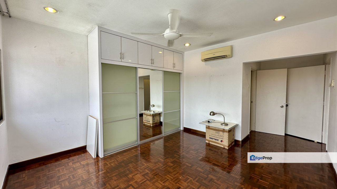 2sty bungalow,Good view,Freehold, Kuala Lumpur, Bangsar