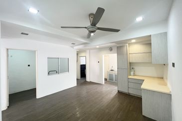 Bandar Mahkota Cheras