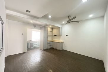 Bandar Mahkota Cheras