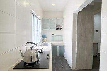 Bandar Mahkota Cheras