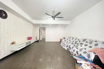 Bandar Mahkota Cheras