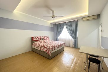 Bandar Mahkota Cheras