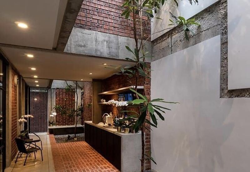 2storey terrace,move in condition