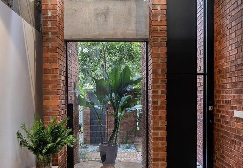 2storey terrace,move in condition